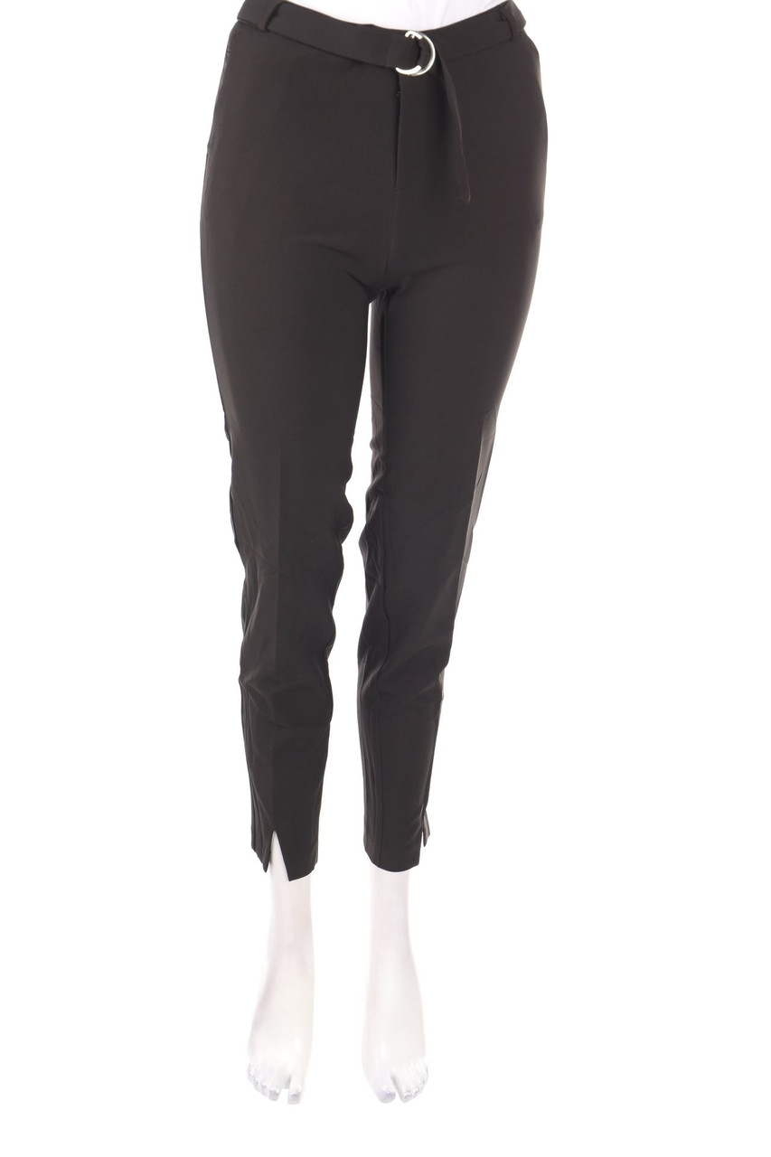 MORGAN - Hose mit Gürtel - D 32