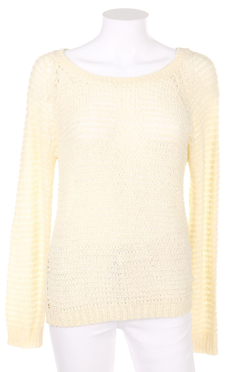 VERO MODA - Strick-Pullover - L