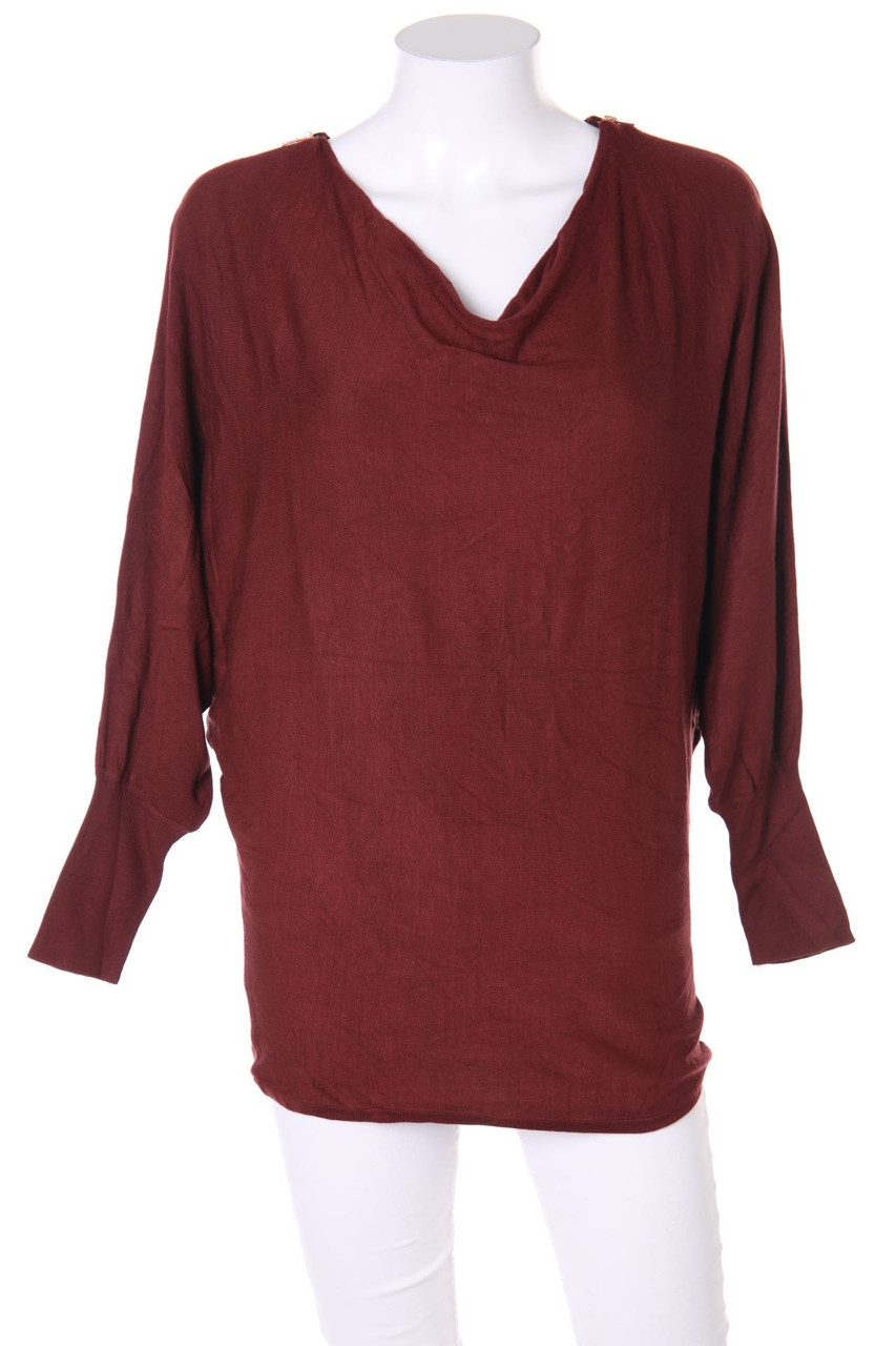 KOOKAI - Batwing-Pullover - D 32