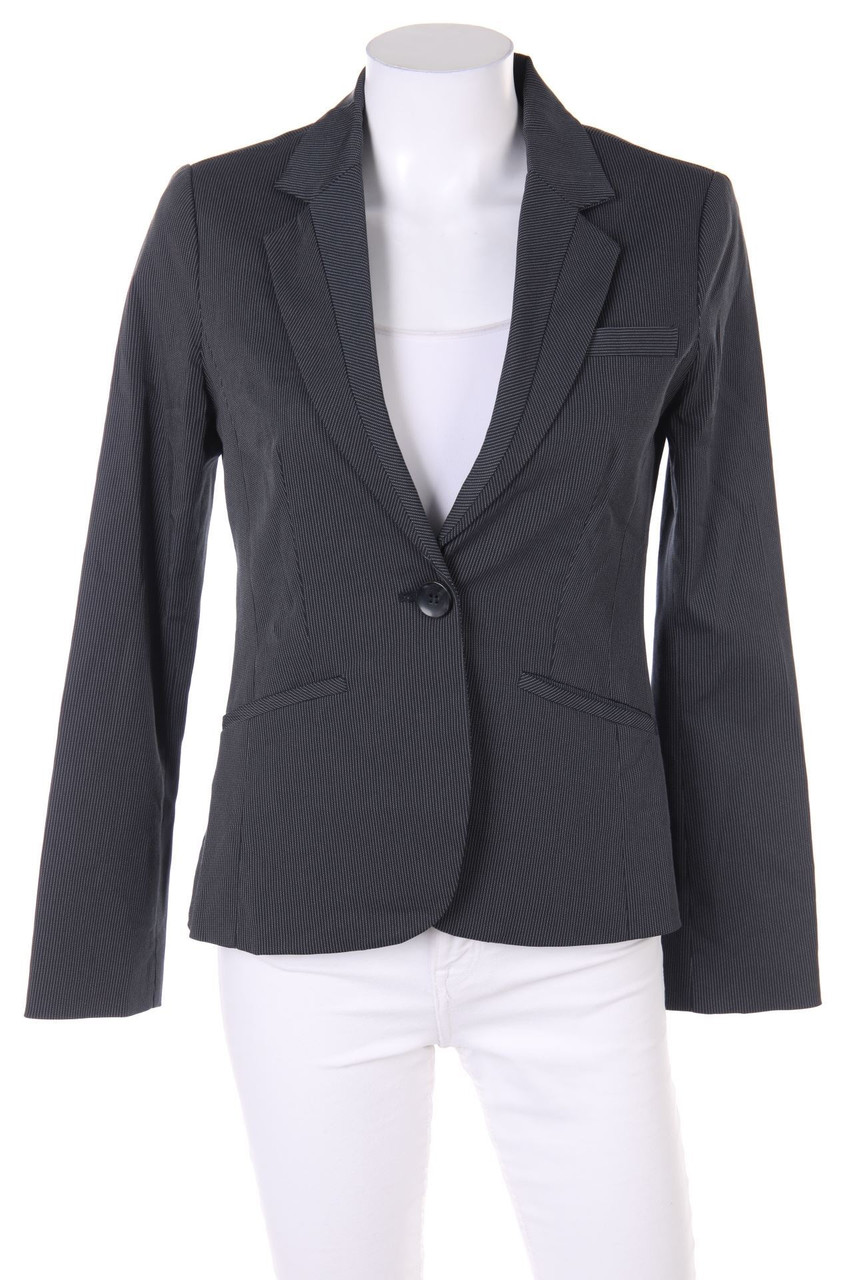 MANGO SUIT - Blazer mit Nadelstreifen - D 34
