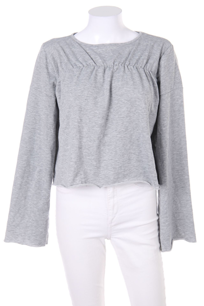 MISSGUIDED - Sweatshirt - D 36