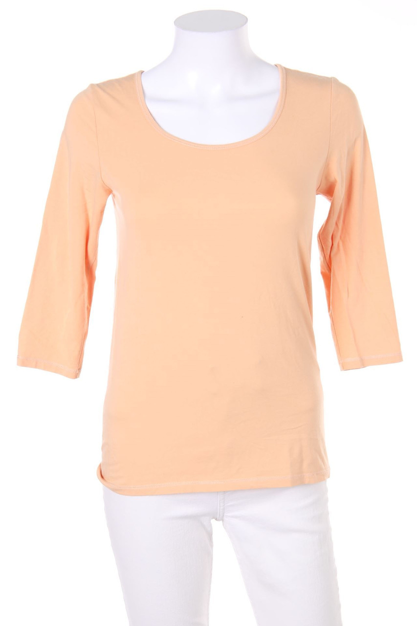 someday. - 3/4-Arm-Shirt - D 36