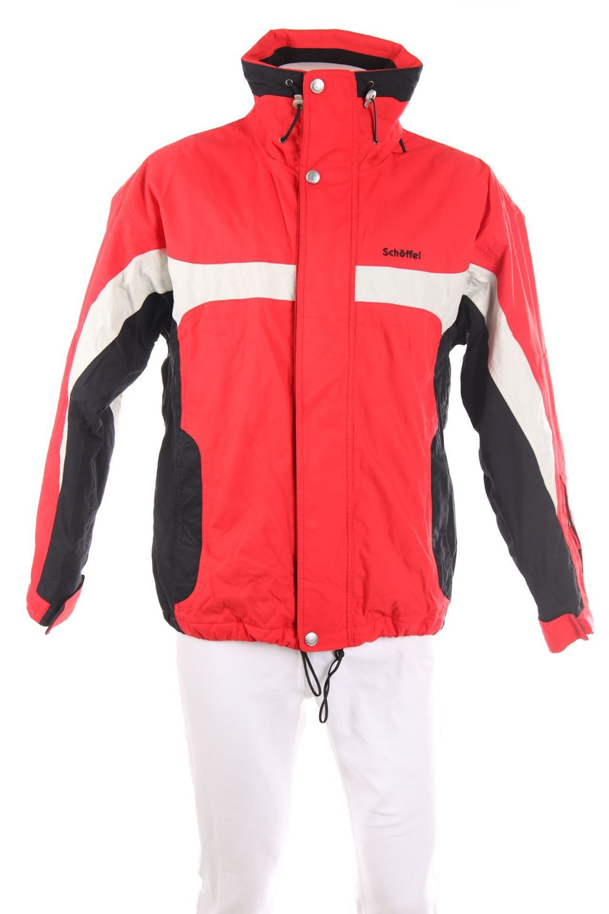 Schöffel - Ski-Jacke - 48