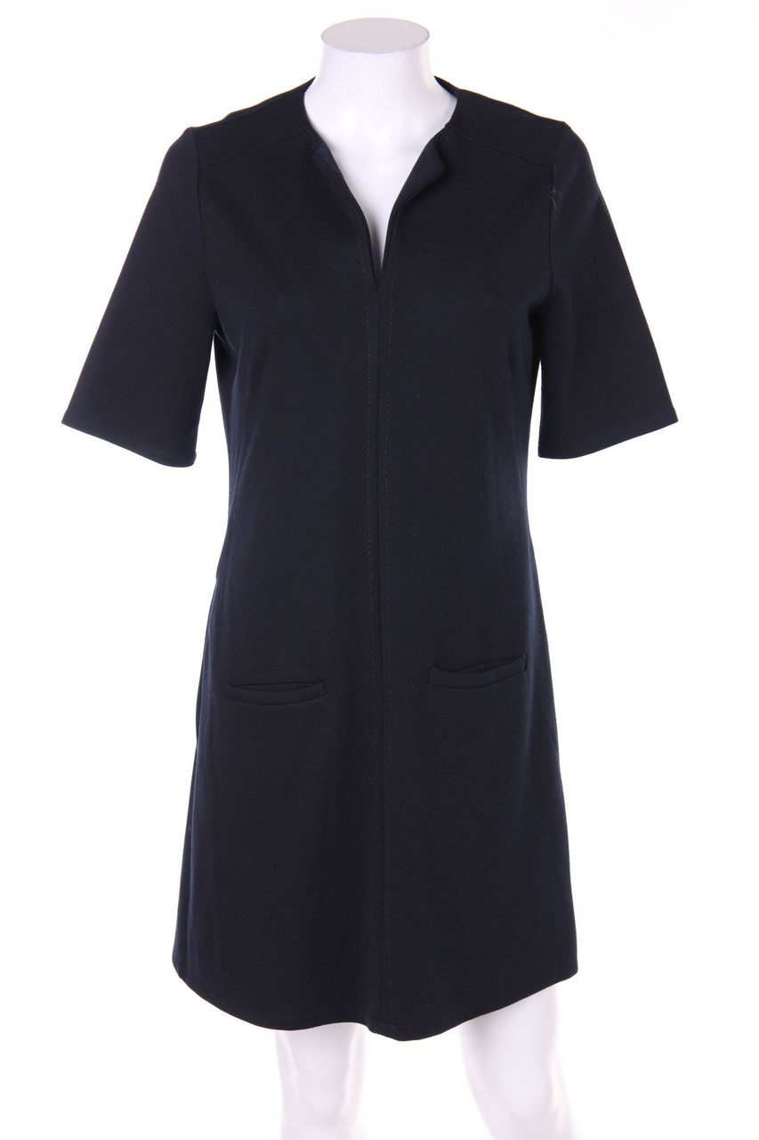 ZARA - Kleid aus Jersey - M