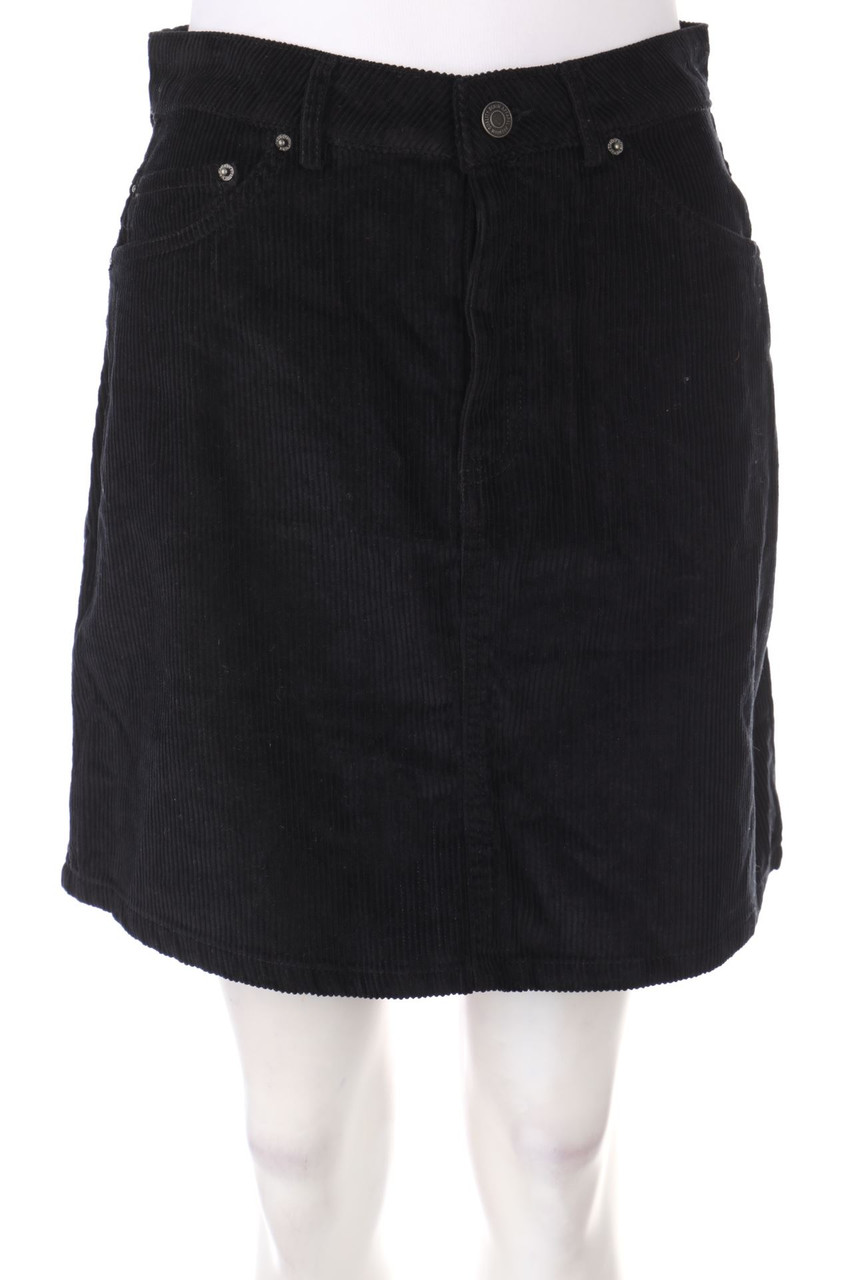 VERO MODA - Cord-Minirock - S