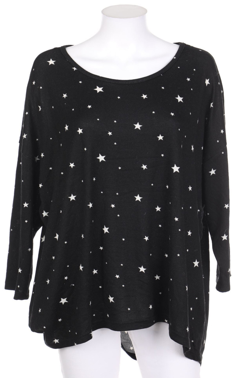 VERO MODA - Strick-Pullover mit Muster - XL