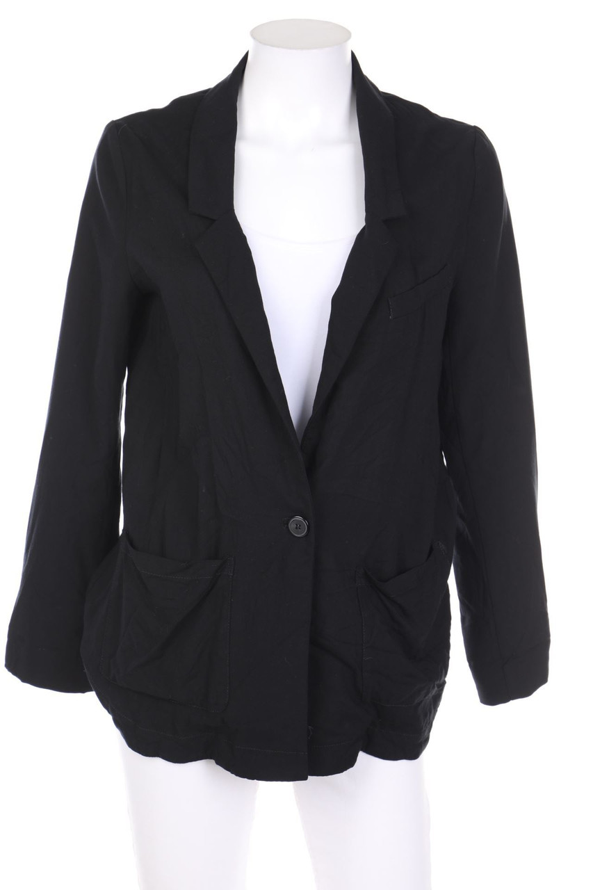 H&M - Jersey-Blazer - D 36