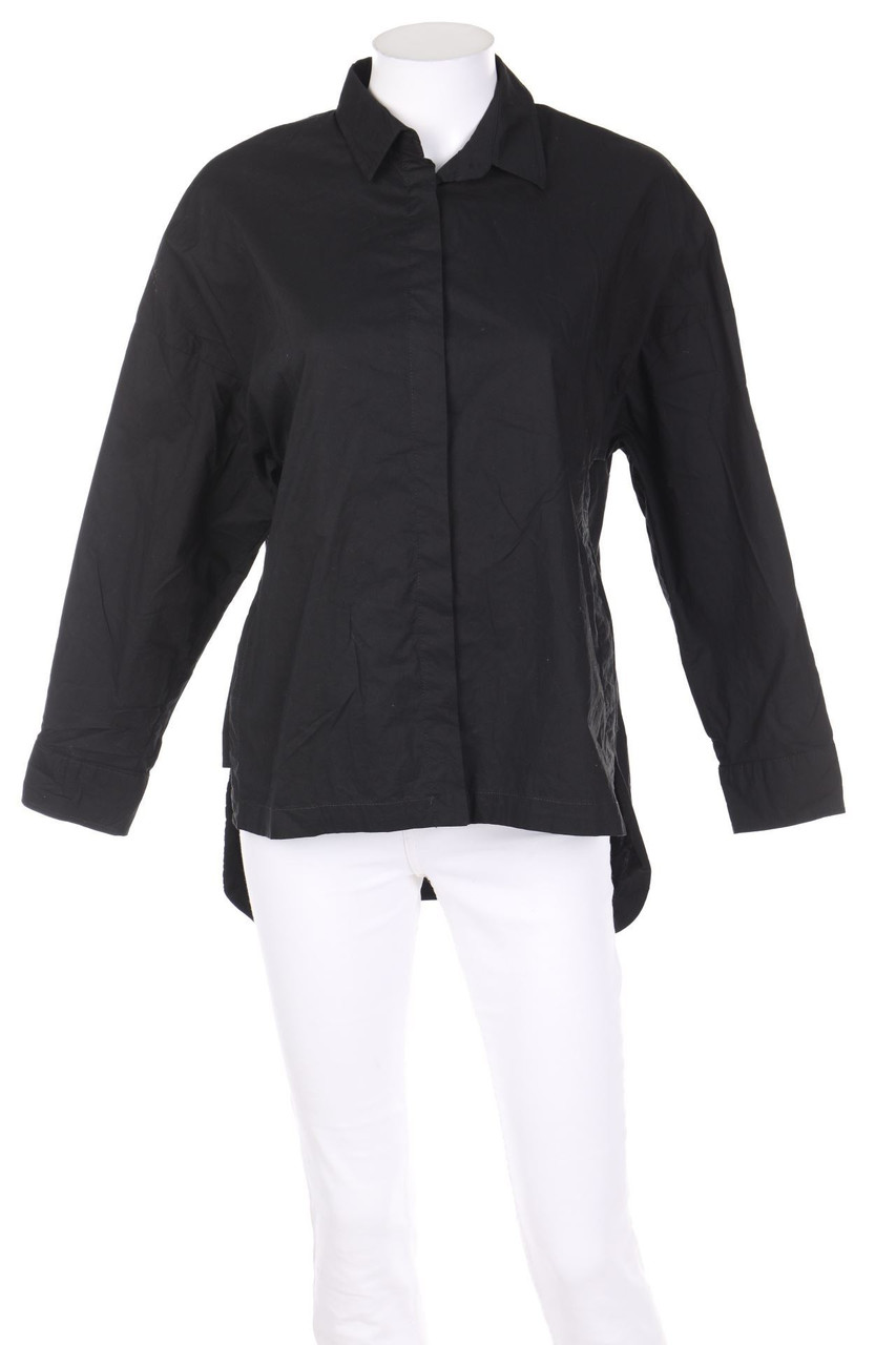 MEXX - Vokuhila-Bluse - D 34