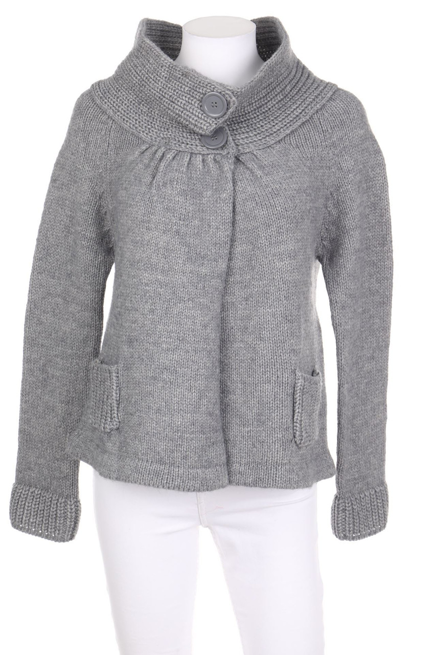Yessica by C&A - Cardigan mit Alpaka - S