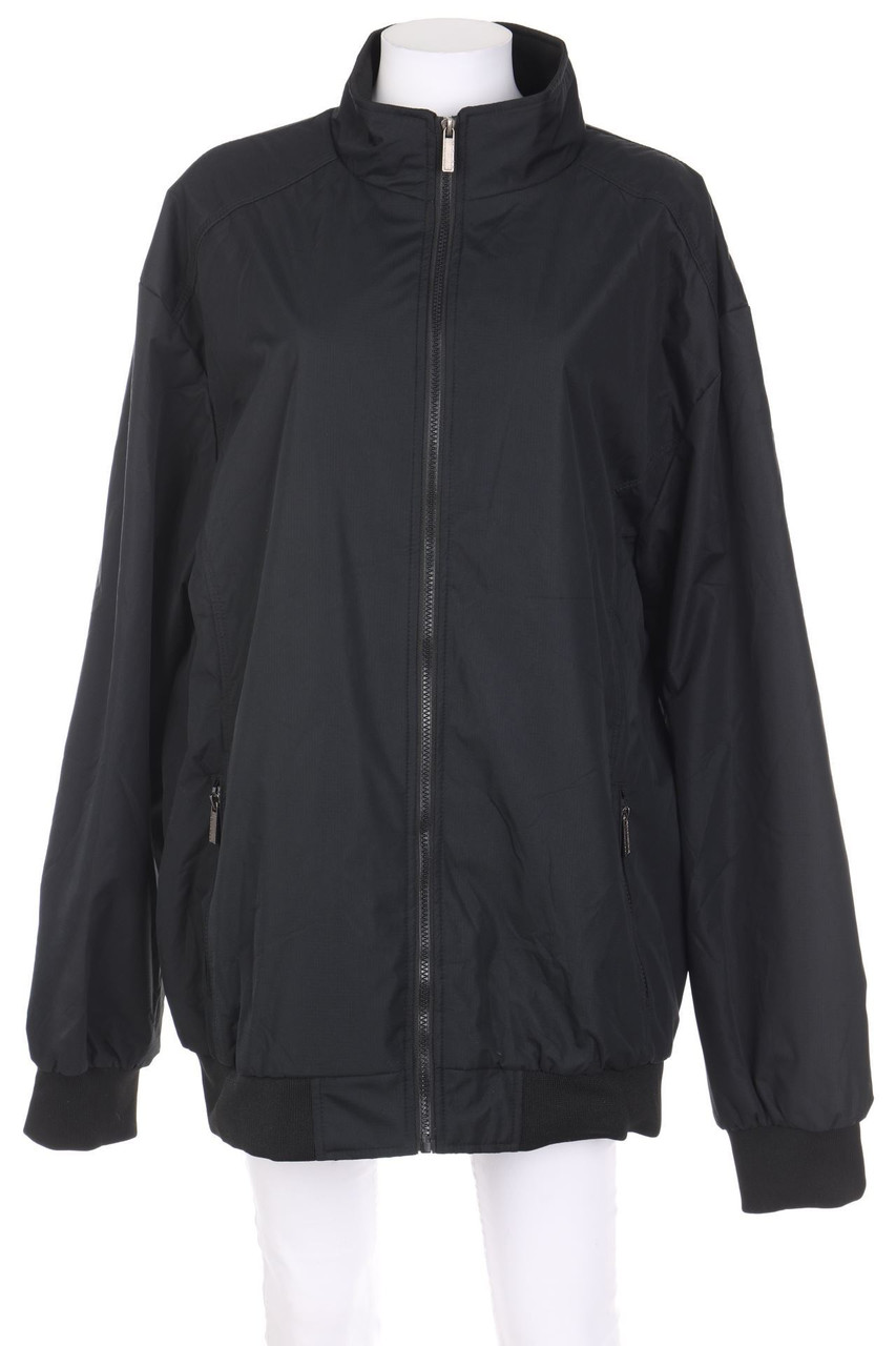 VOGUE DRESS - Regen-Jacke - XXXXXL