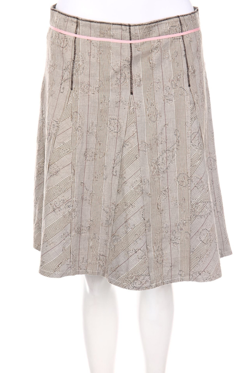 COMPAGNIA ITALIANA - Rock mit Steppung - L