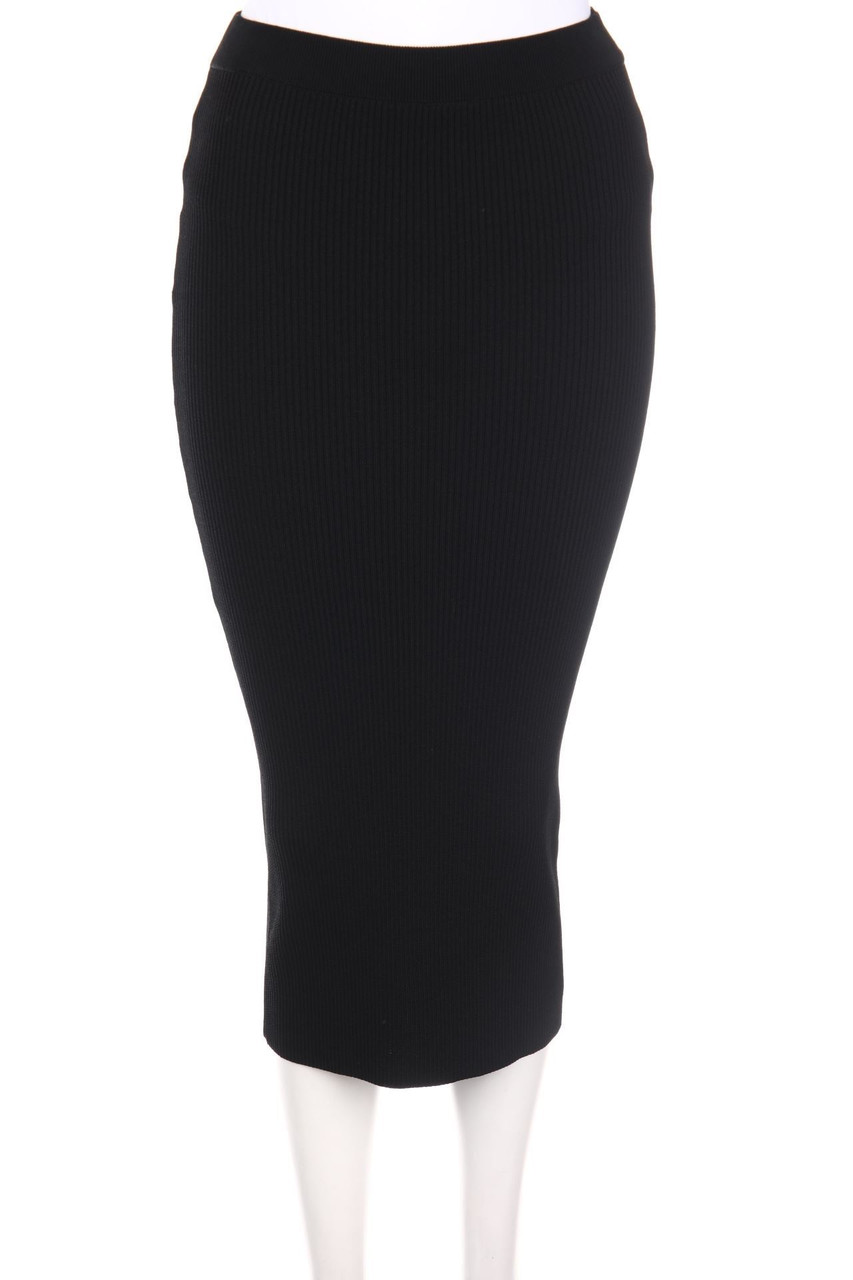 MICHAEL MICHAEL KORS - Midi-Strickrock - XXS