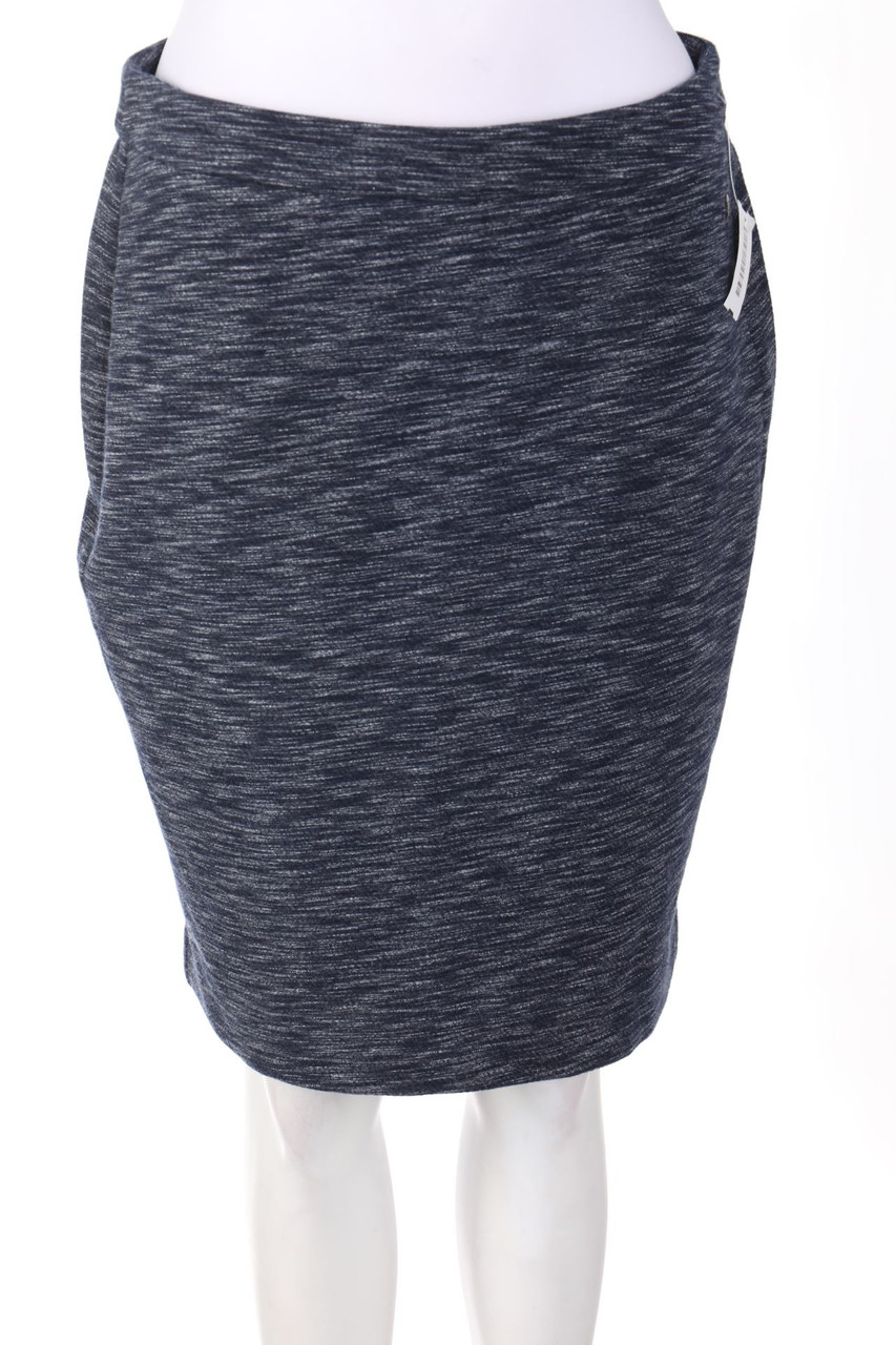 s.Oliver - Rock mit Logo-Plakette - D 38