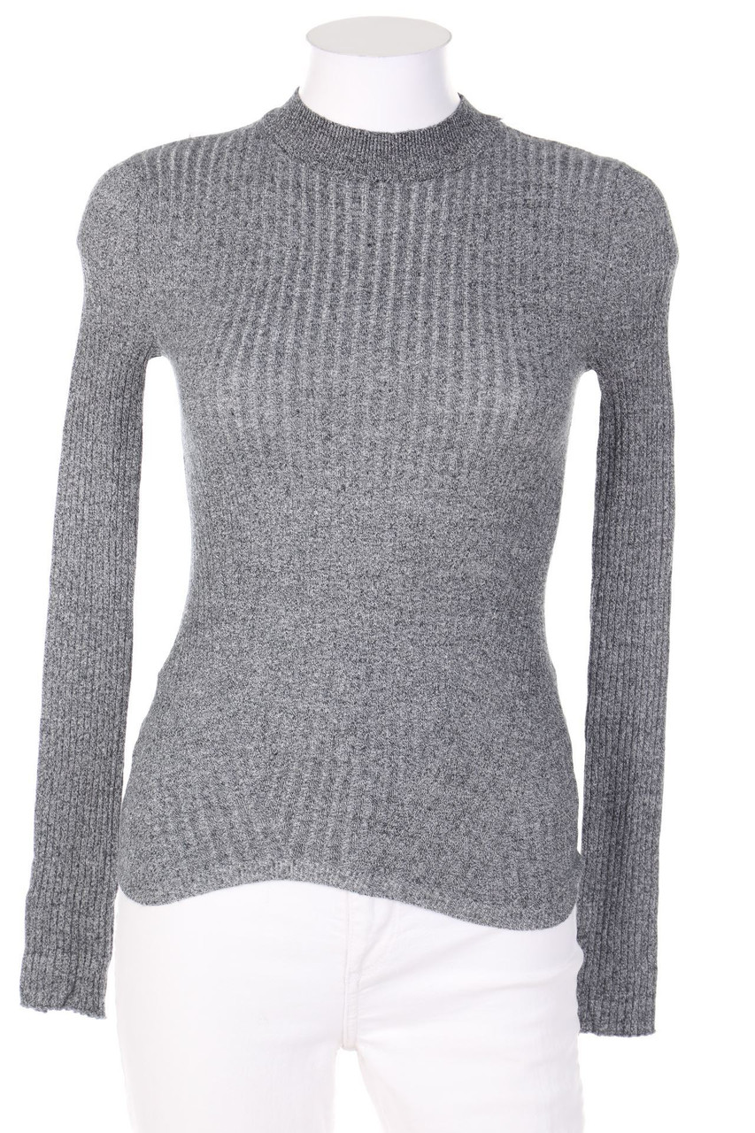 Bershka - Strick-Pullover - XS