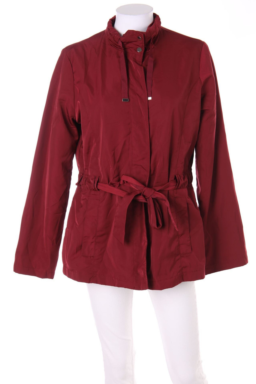 OVS - Jacke mit Tunnelzug - D 42