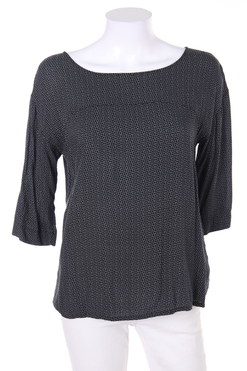 OPUS - Bluse mit 3/4-Ärmel - D 36