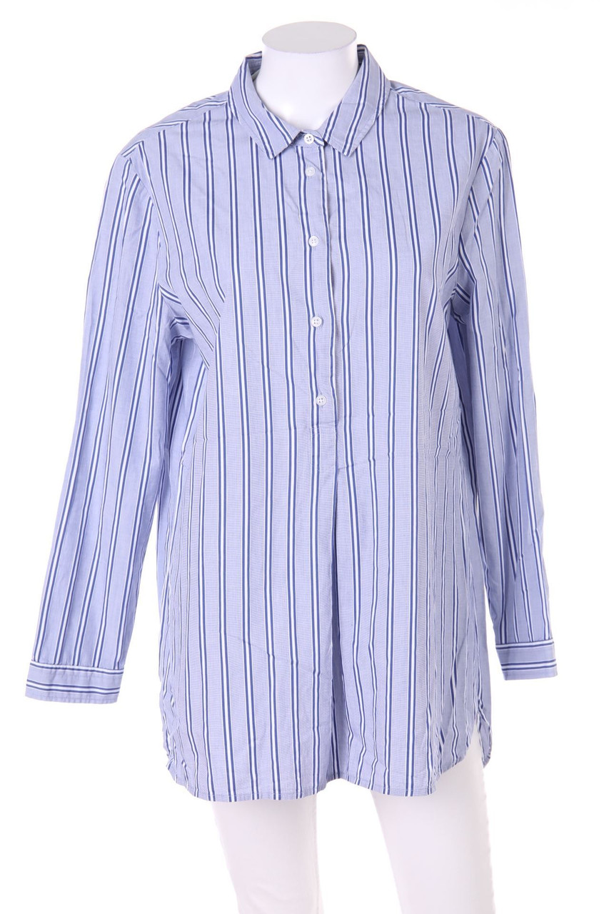 CARTOON - Bluse mit Streifen - D 40