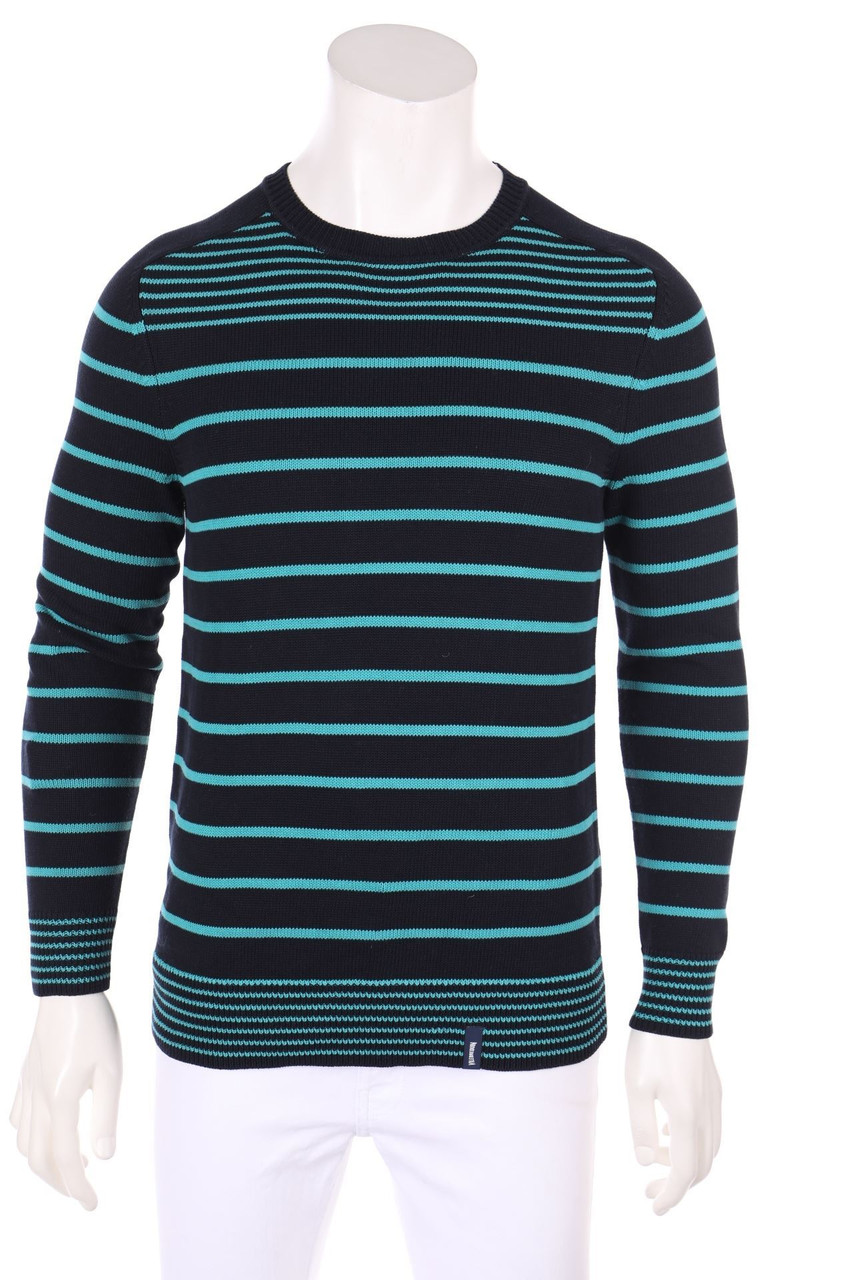 VILEBREQUIN - Pullover mit Streifen - XS