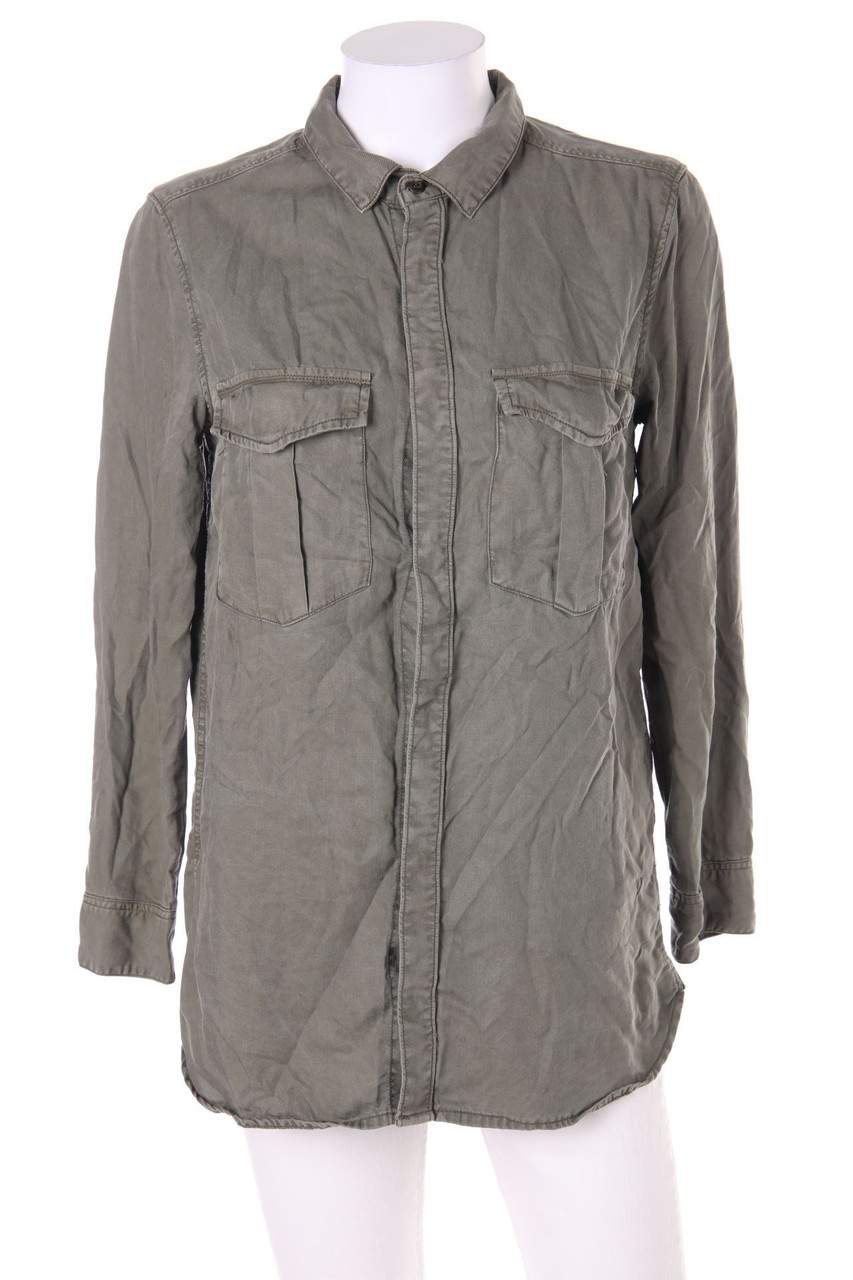 H&M &denim - Bluse - D 36