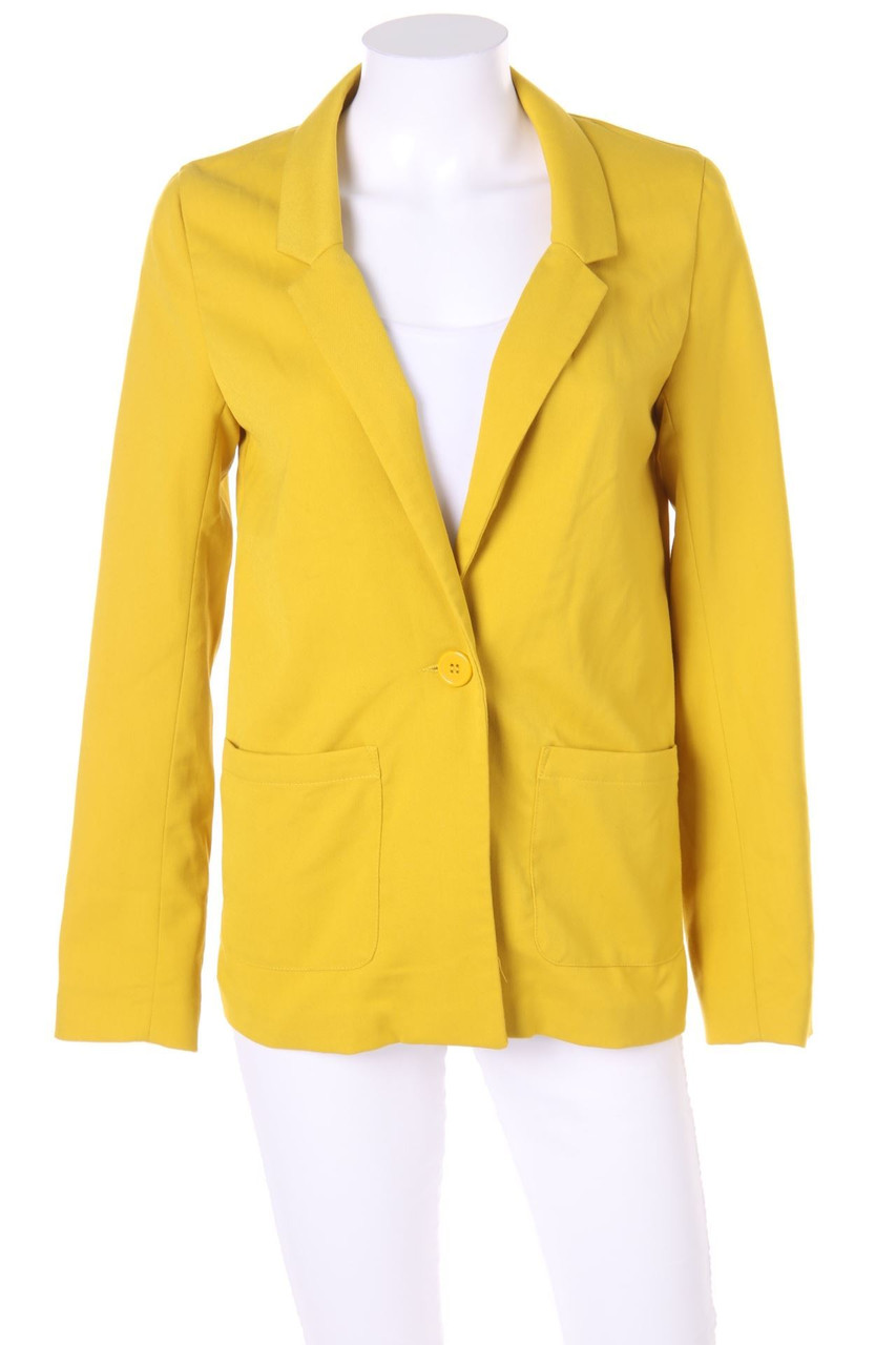 H&M DIVIDED - Blazer mit Reverskragen - D 34