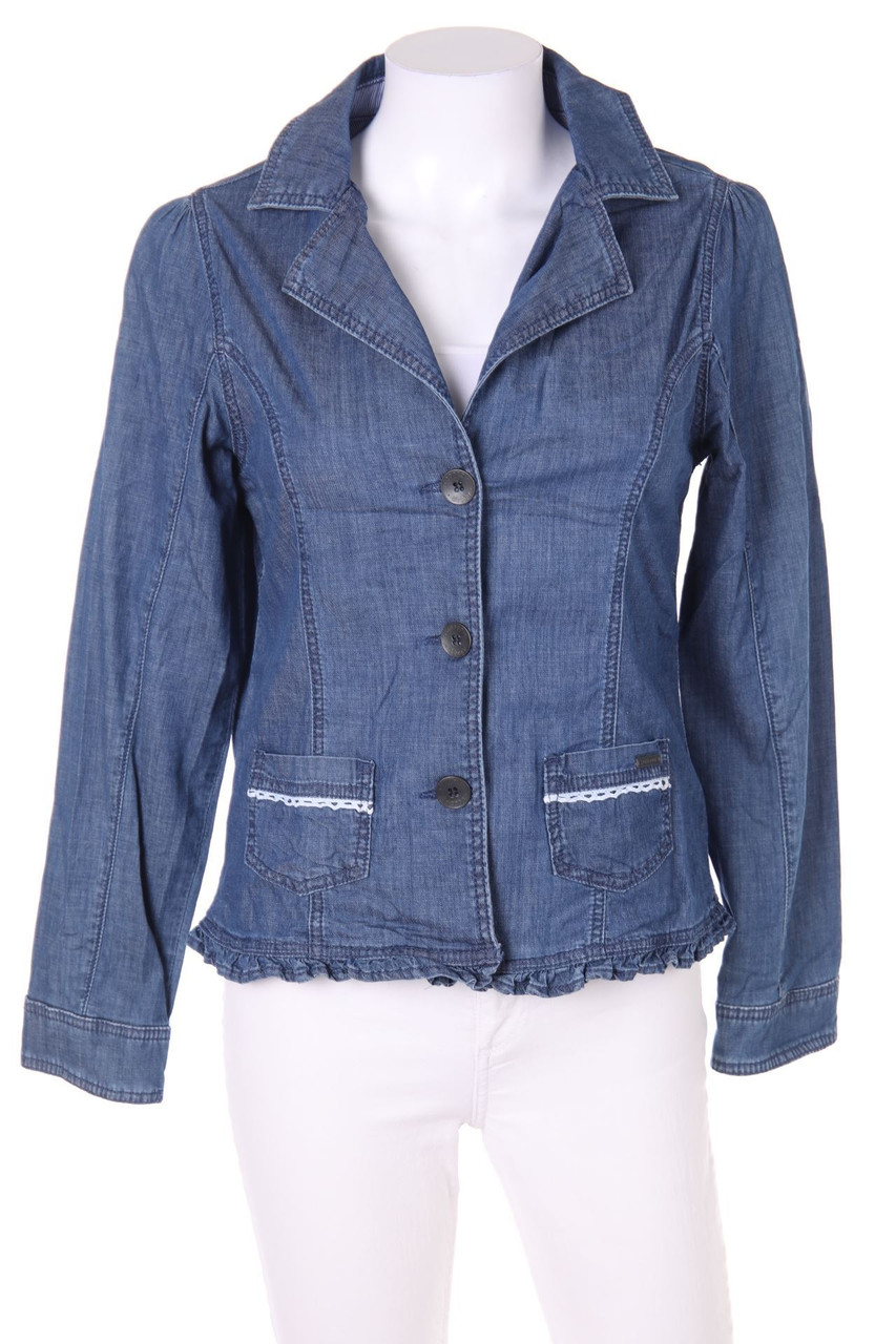 G3000 - Denim-Blazer - D 34