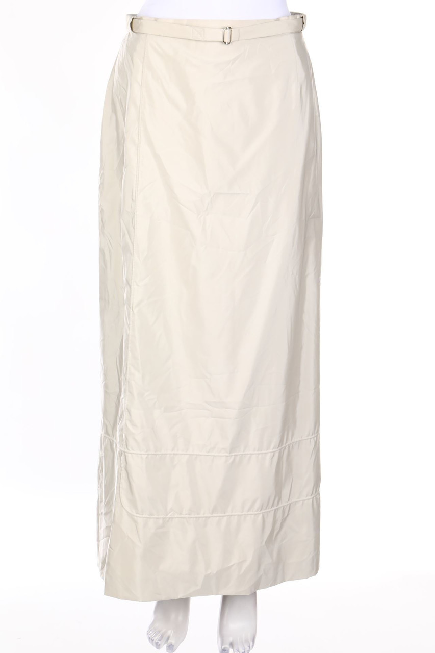 Laurèl - Maxi-Rock mit Paspelierung - D 40