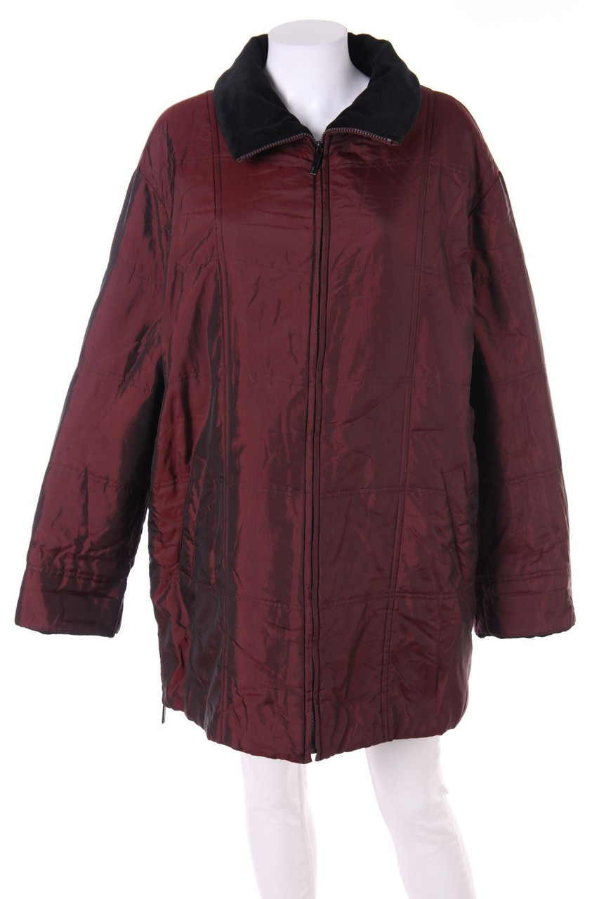 TAIFUN SPORTIVE - Mantel - D 42