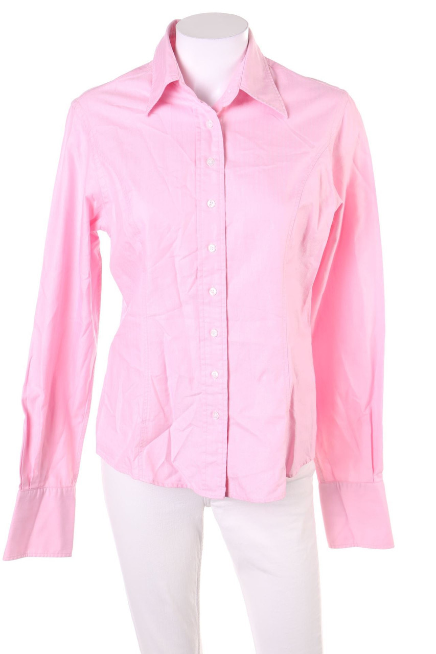 T.M. Lewin - Hemd-Bluse - D 38