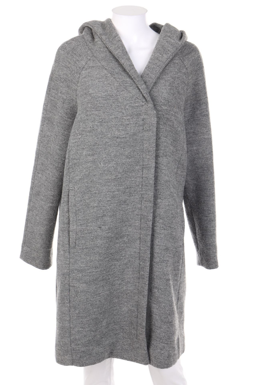 Street One - Mantel mit Wolle - D 38