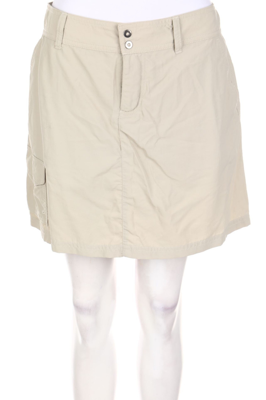 Columbia - Rock mit Logo-Stickerei - D 42