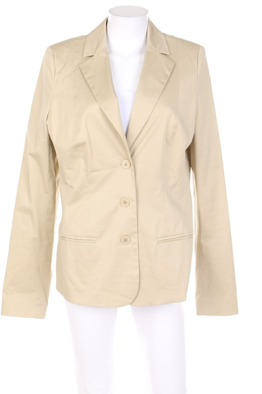 MODEE - Blazer mit Reverskragen - D 40