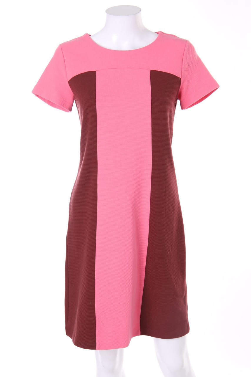 Boden - Two Tone-Shift-Kleid - D 34