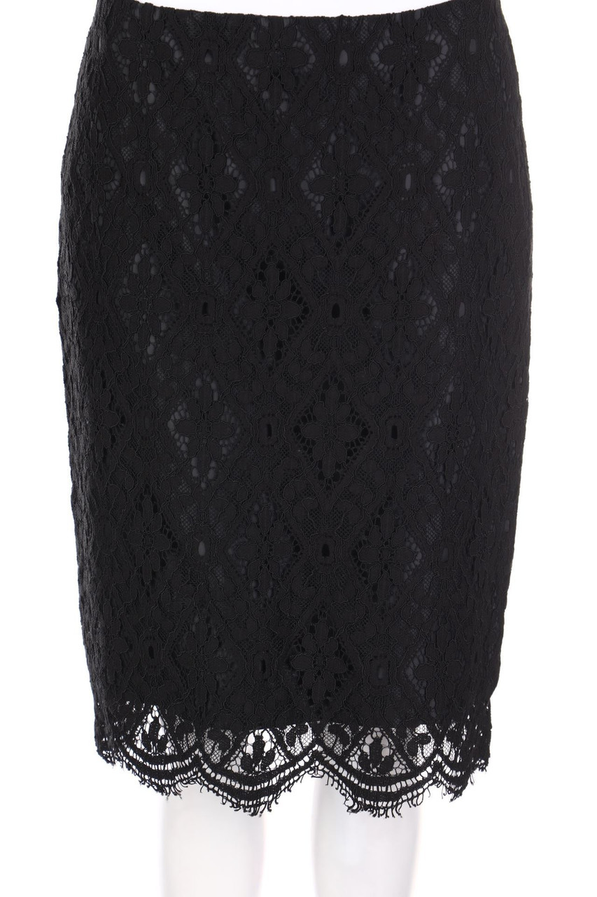 nulu NEW LOOK - Rock aus Spitze - D 38