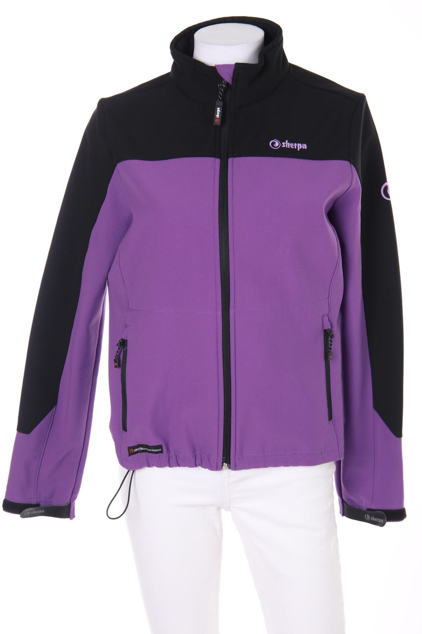 sherpa - Outdoor-Funktions-Jacke - M