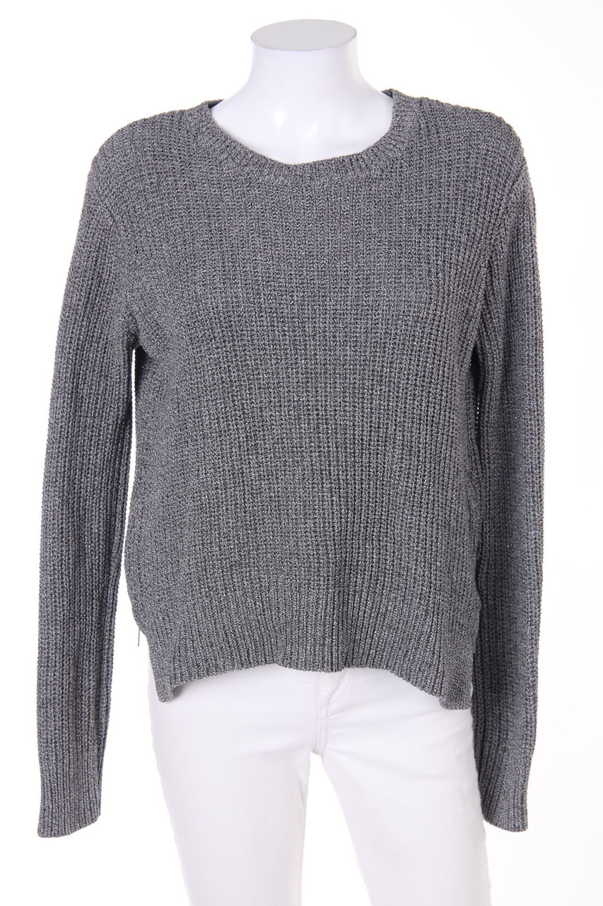 H&M - Strick-Pullover - S