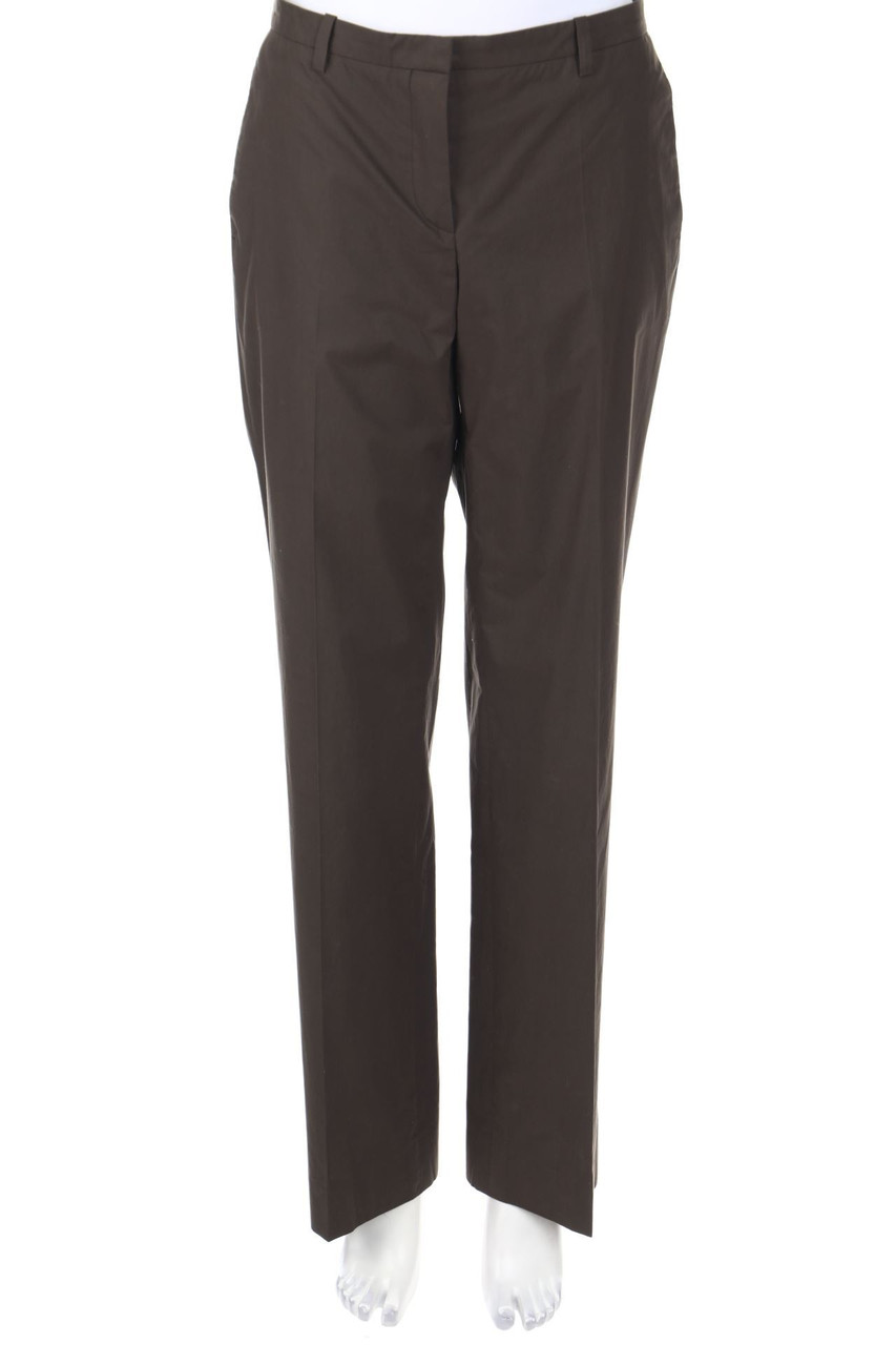 BOSS HUGO BOSS - Hose aus Baumwolle - D 36