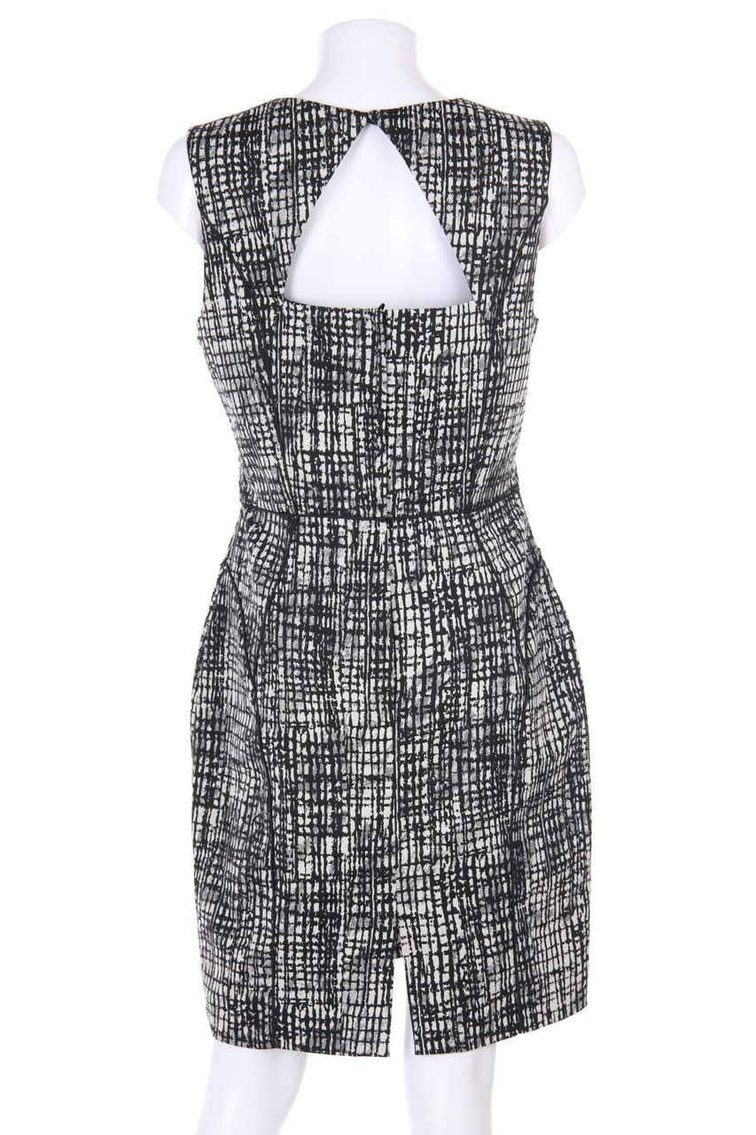 H&M - Etui-Kleid mit Cut-out - D 42