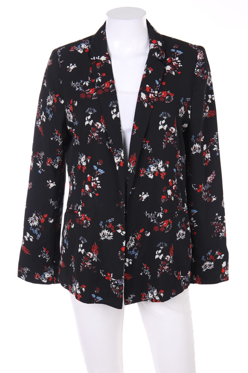Pimkie COLLECTION - Blazer mit floralem Muster - M