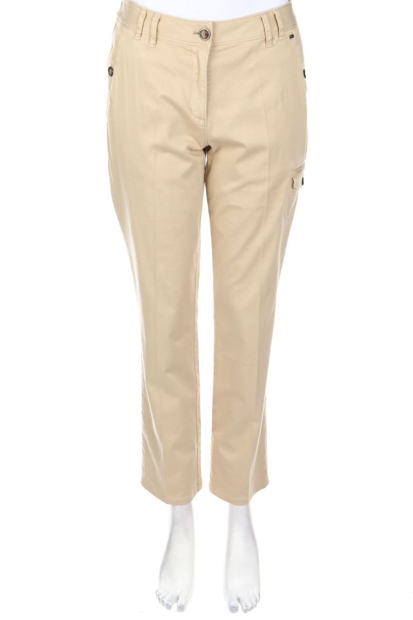 ESCADA SPORT - Hose mit aufgesetzten Taschen - D 36