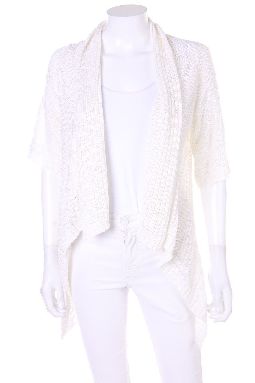 ONLY - Kurzarm-Cardigan - XS