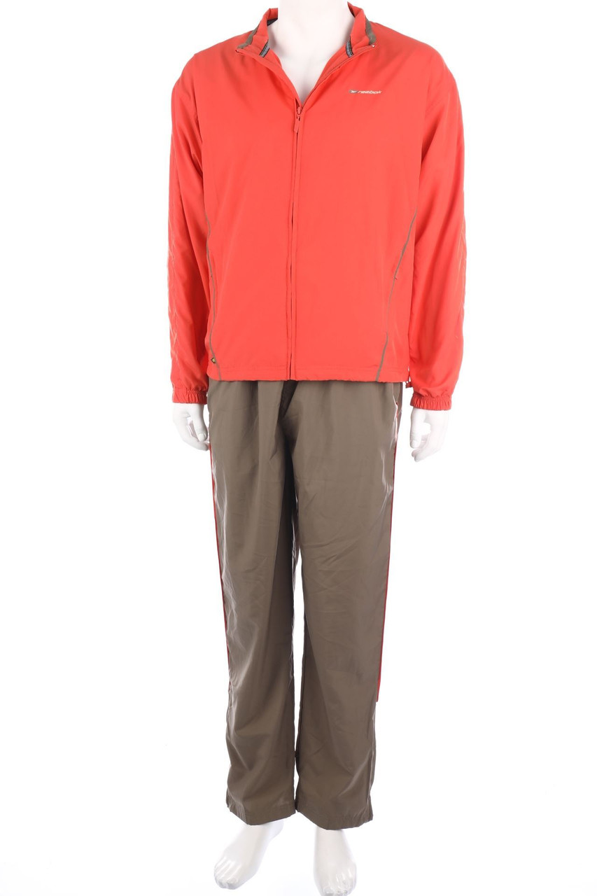 Reebok - Trainingsanzug - D 44