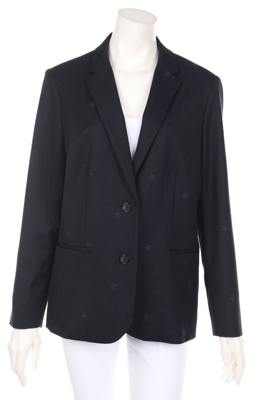 UN JOUR AILLEURS - Blazer mit Stickereien - D 44