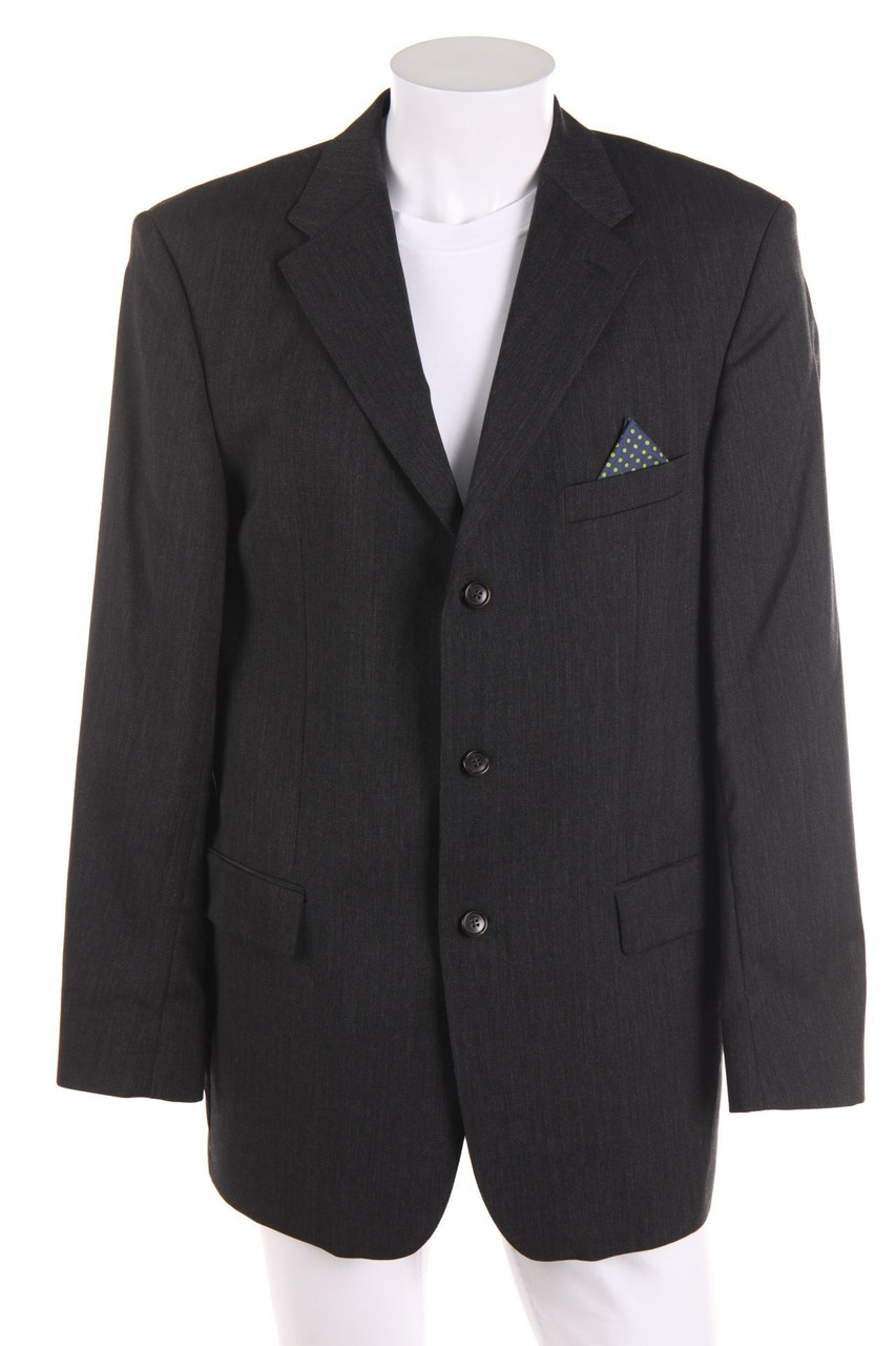 TOMMY HILFIGER - Schurwoll-Sakko - 52