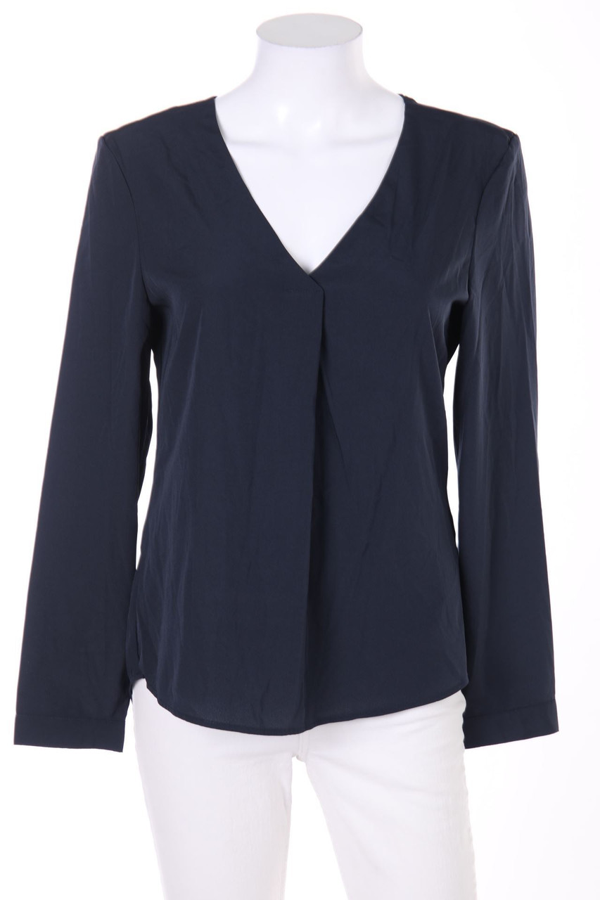 Yessica by C&A - Bluse mit Falte - D 34