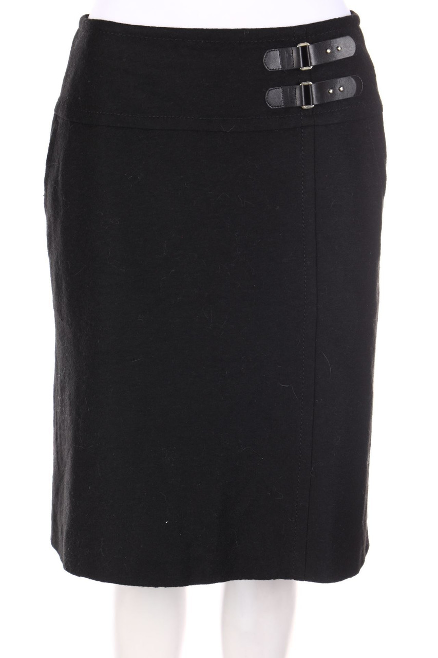 GERRY WEBER - Rock mit Wolle - D 38