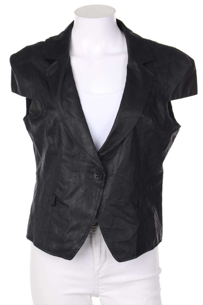 TALLY WEiJL - Coated-Weste - D 42