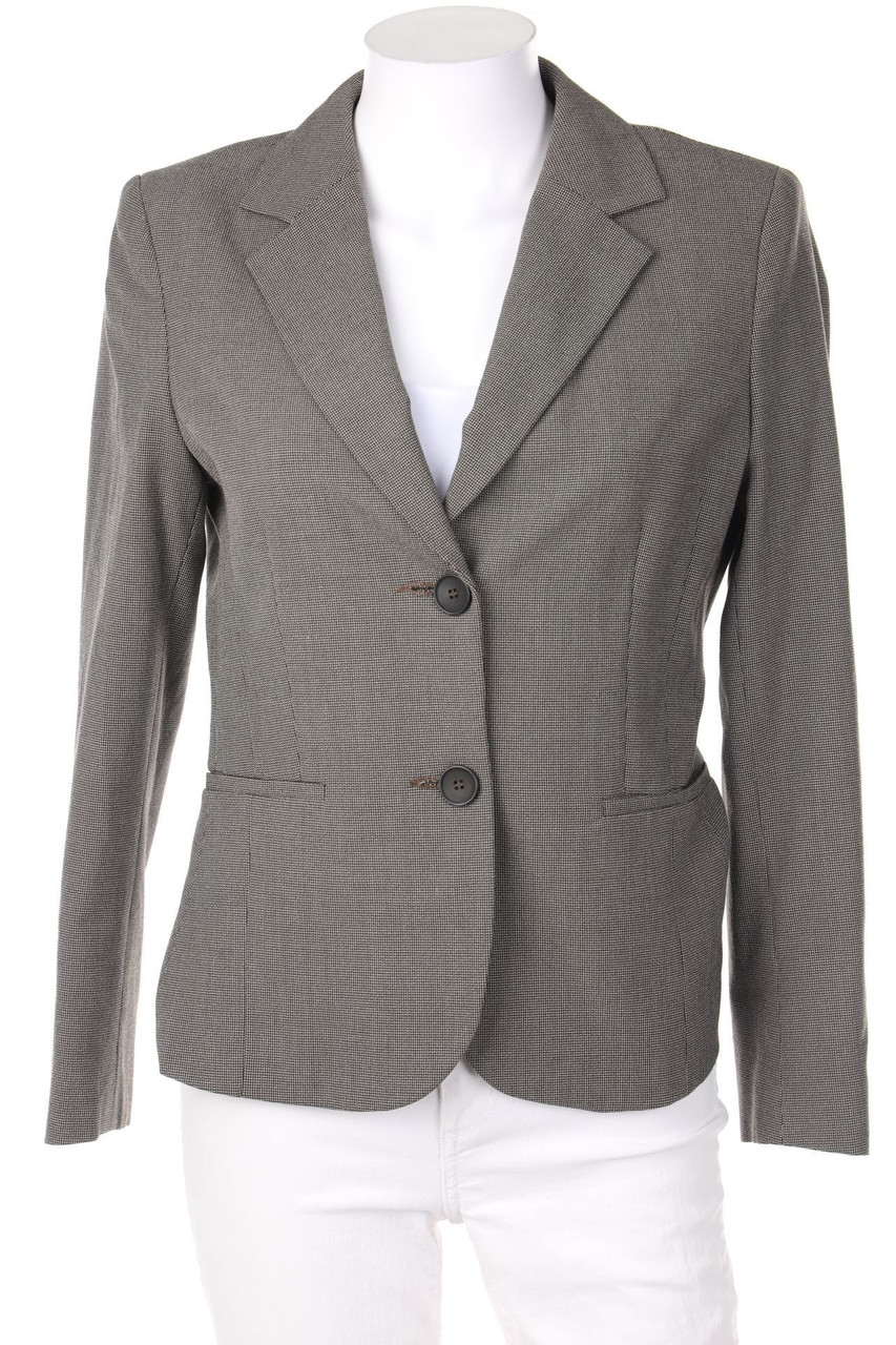 MONTEGO - Blazer mit Reverskragen - D 36