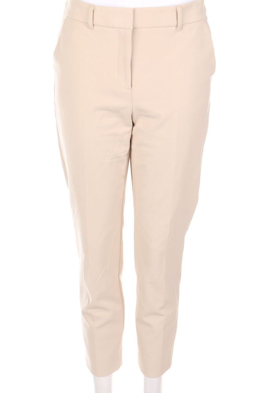 White House Black Market - Clean Chic-Hose mit Stretch - D 36
