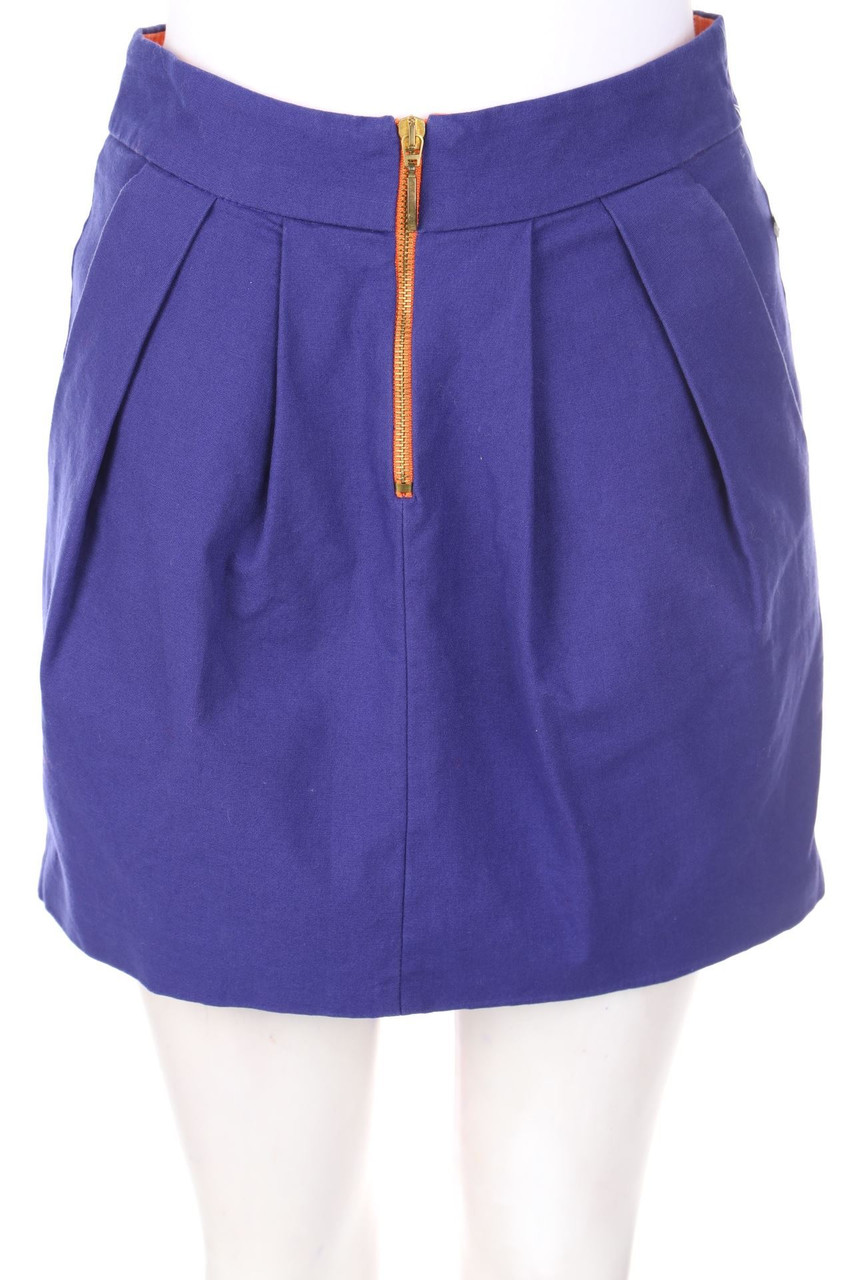 ZARA TRF - Minirock - D 36