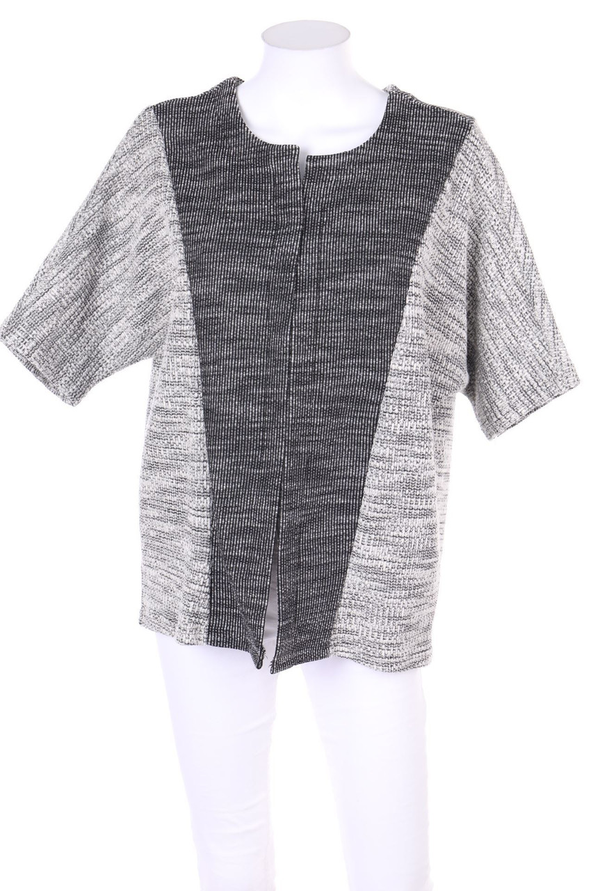 ESPRIT - Bouclé-Cardigan - M